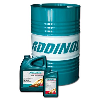 ADDINOL PREMIUM 020 FE