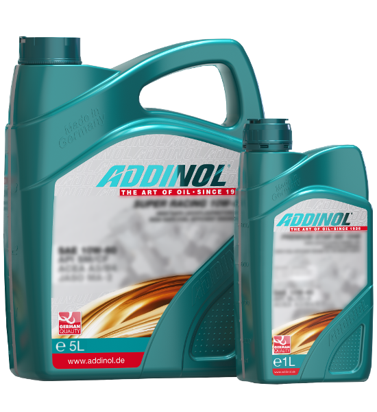 ADDINOL SUPERIOR 020 C5