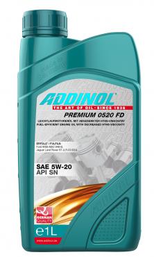ADDINOL PREMIUM 0520 FD