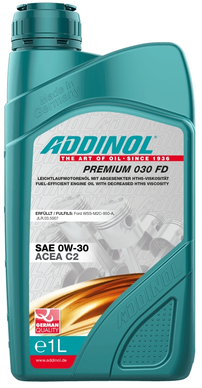 ADDINOL PREMIUM 030 FD