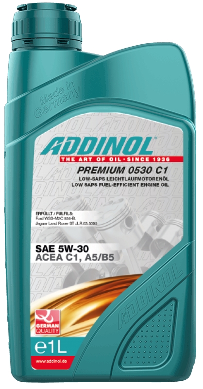 ADDINOL Premium 0530 C1