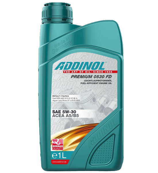 ADDINOL PREMIUM 0530 FD