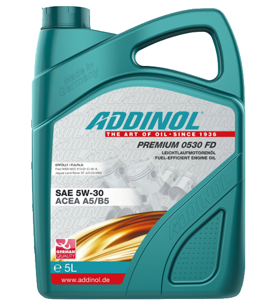 ADDINOL PREMIUM 0530 FD