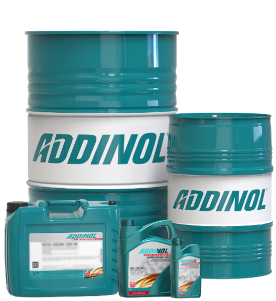 ADDINOL SUPER POWER MV 0537