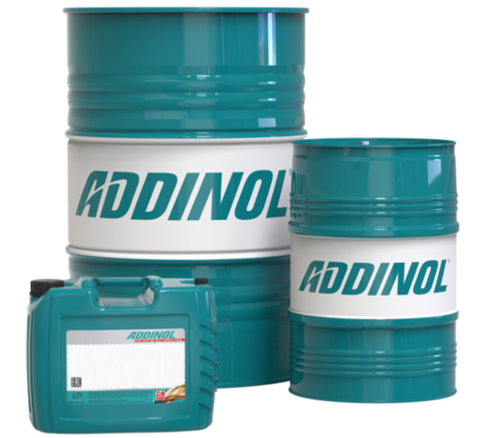ADDINOL TURBO DIESEL MD 205