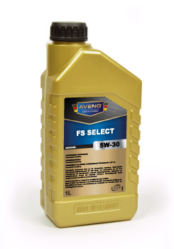 AVENO FS SELECT 5W-30