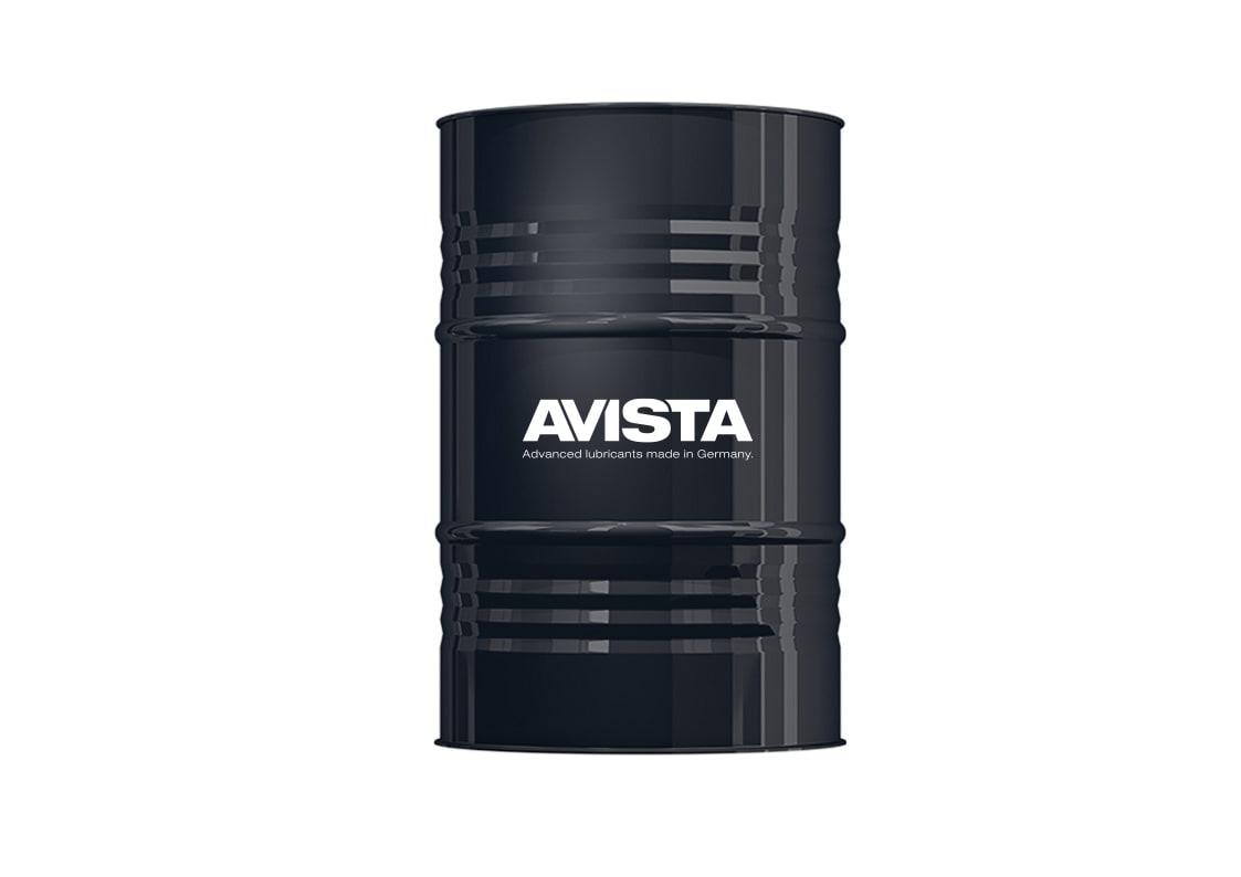 AVISTA PURE EVO GER SAE 10W-40