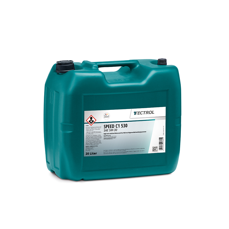 TECTROL SPEED C1 530