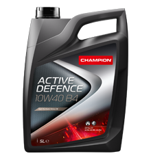 CHAMPION ACTIVE DEFENCE 10W40 B4
