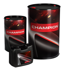 CHAMPION OEM SPECIFIC 10W40 UHPD