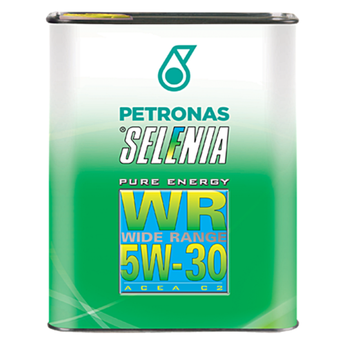 Selenia WR Forward 5W-30