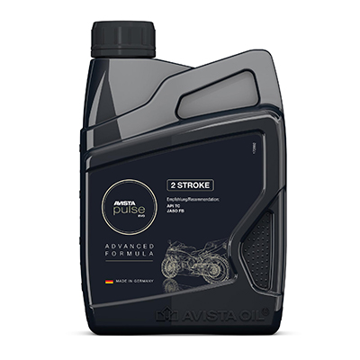 AVISTA PULSE EVO 2 STROKE