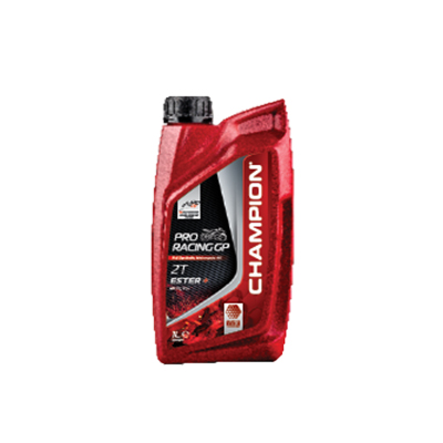 CHAMPION PRORACING GP2T