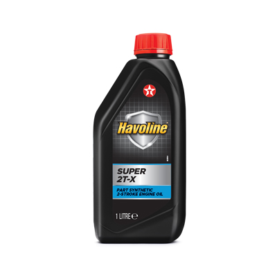 Havoline Super 2T-X