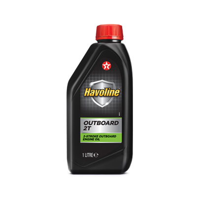HAVOLINE OUTBOARD 2T