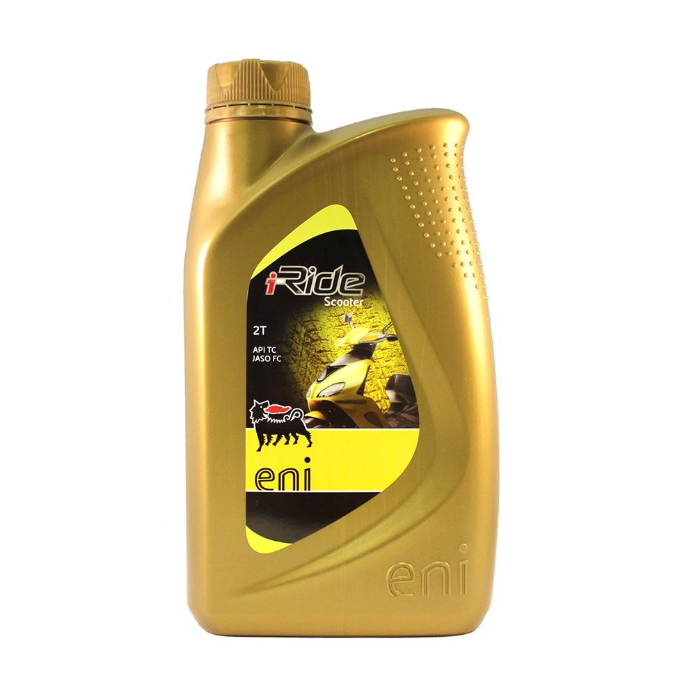 ENI I-RIDE SCOOTER 2T