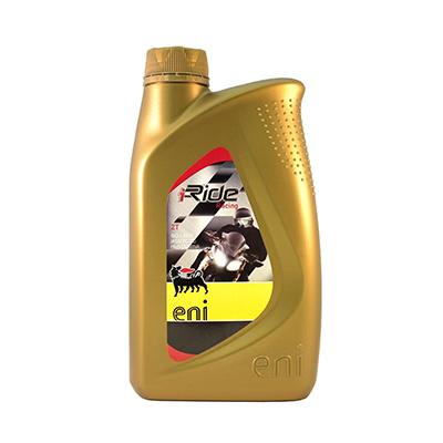 ENI I-RIDE RACING 2T