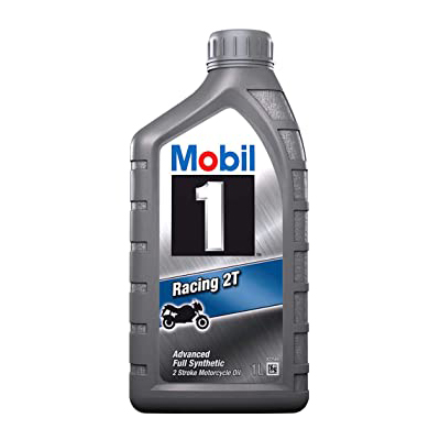 Mobil 1 Racing 2T