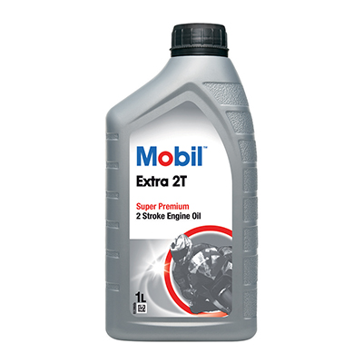 Mobil Extra 2T