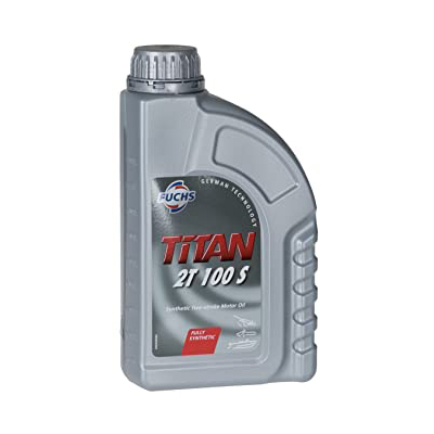 TITAN 2T 100S