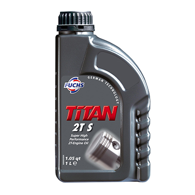 TITAN 2T S