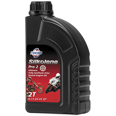 SILKOLENE PRO 2