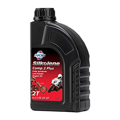 SILKOLENE COMP 2 PLUS