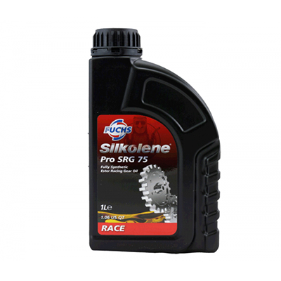 SILKOLENE PRO SRG 75