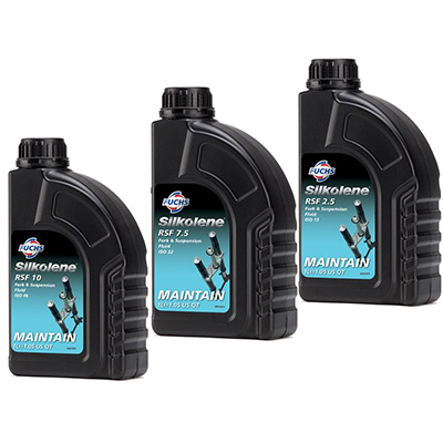 SILKOLENE RSF 2.5/5/7.5/10/15