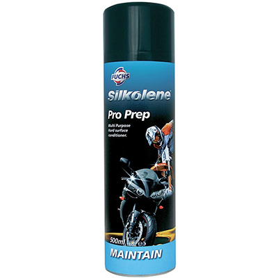 SILKOLENE PRO PREP