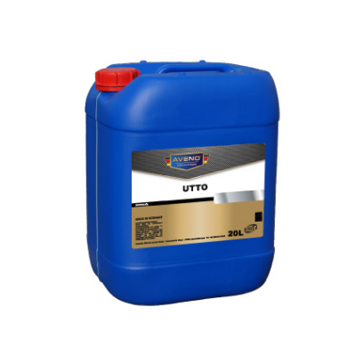 AVENO UTTO