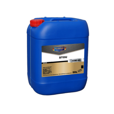 AVENO STOU 10W-40