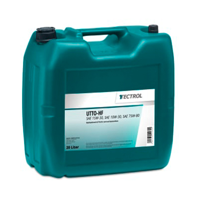 TECTROL UTTO-HF