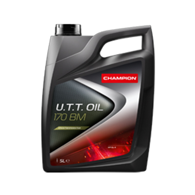 CHAMPION U.T.T. OIL 170 BM