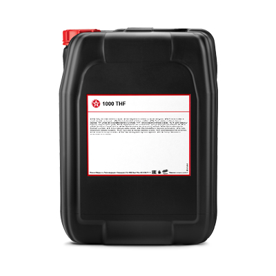 CHEVRON 1000 THF 