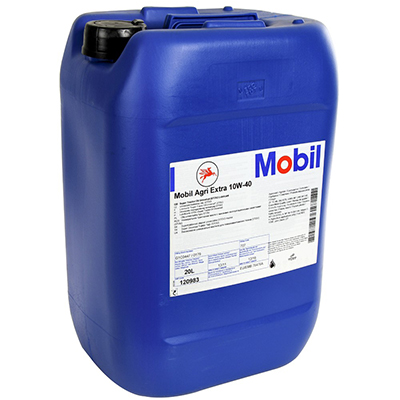 Mobil Agri Extra 10W-40