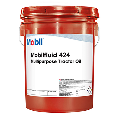 Mobilfluid 424