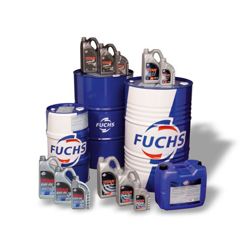 FUCHS TITAN UTTO PLUS