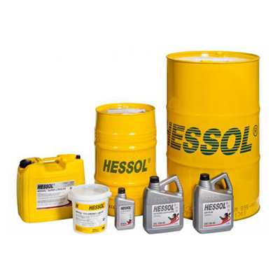 HESSOL UNIVERSAL STOU 10W-40