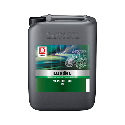 LUKOIL VERSO MOTOR 15W-40