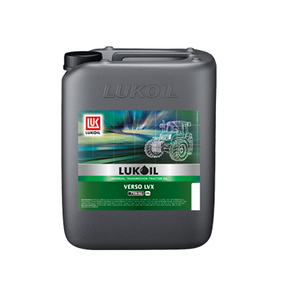 LUKOIL VERSO LVX