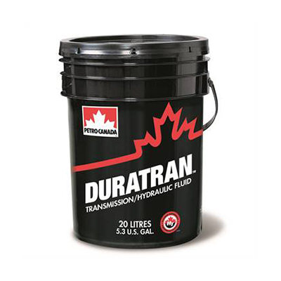 Petro-Canada Duratran