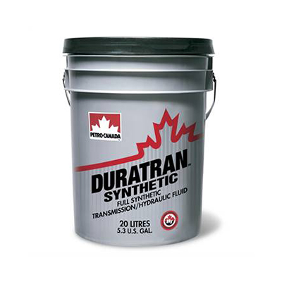 Petro-Canada Duratran Synthetic