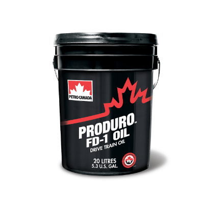 PRODURO FD-1 SYNTHETIC