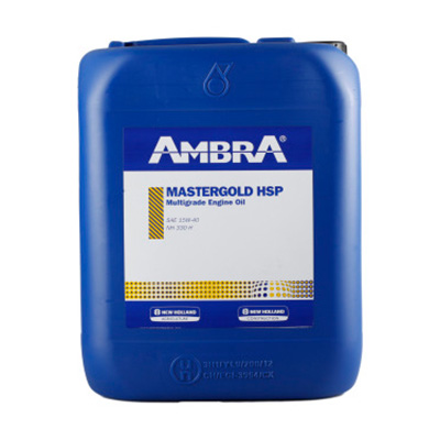 AMBRA MASTER GOLD HSP