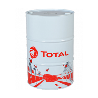 TOTAL TRACTAGRI HDZ 10W-40