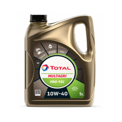 TOTAL MULTAGRI PRO-TEC 10W-40