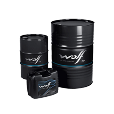 WOLF TRACTOFLUID 100