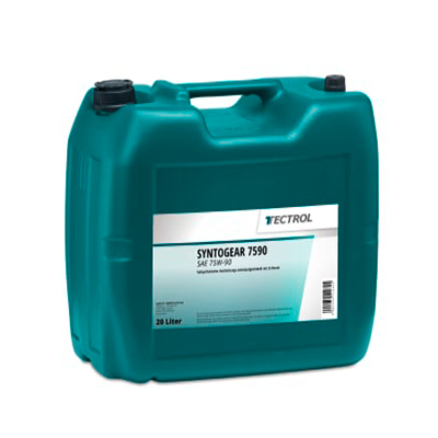 TECTROL SYNTOGEAR 7590