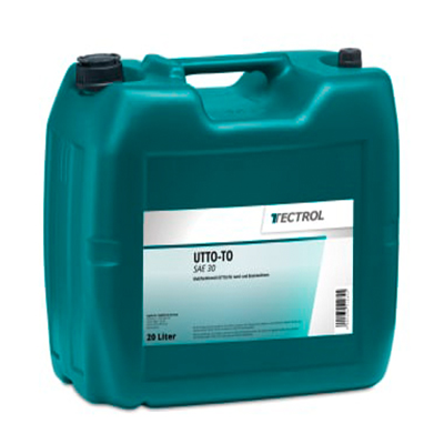 TECTROL UTTO-TO